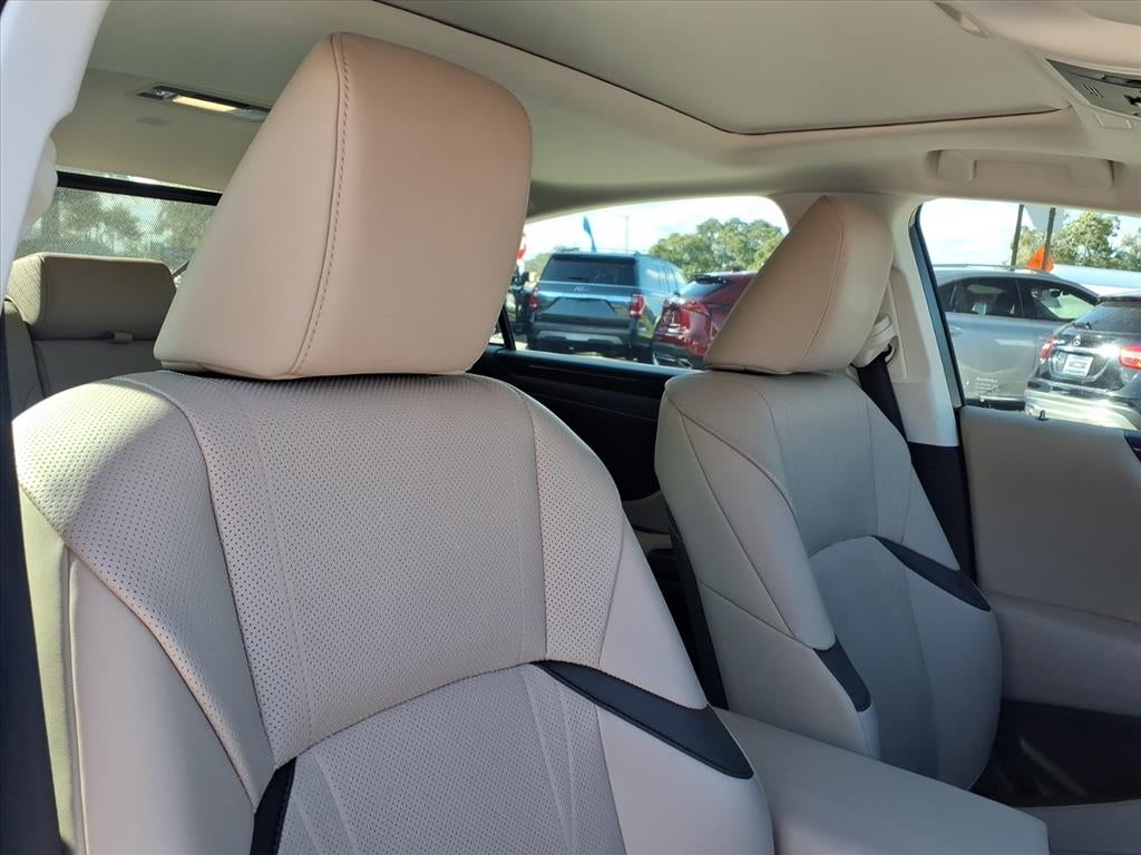 2019 Lexus ES 300h 300h Luxury