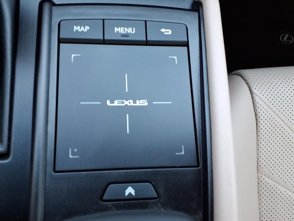 2019 Lexus ES 300h 300h Luxury