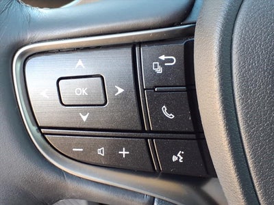 2019 Lexus ES 300h 300h Luxury