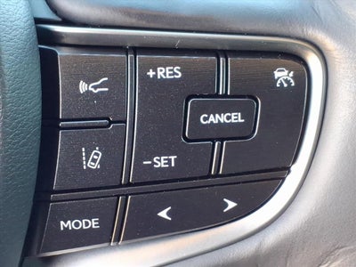 2019 Lexus ES 300h 300h Luxury