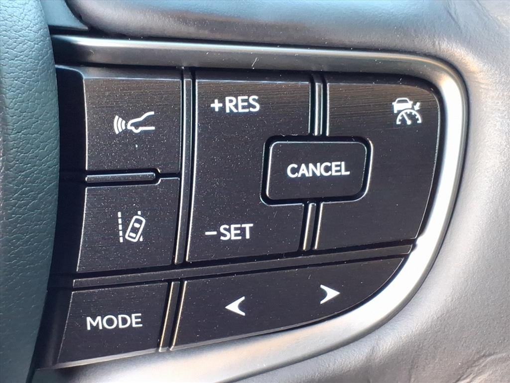 2019 Lexus ES 300h 300h Luxury