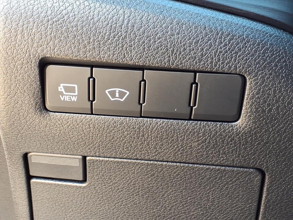 2019 Lexus ES 300h 300h Luxury