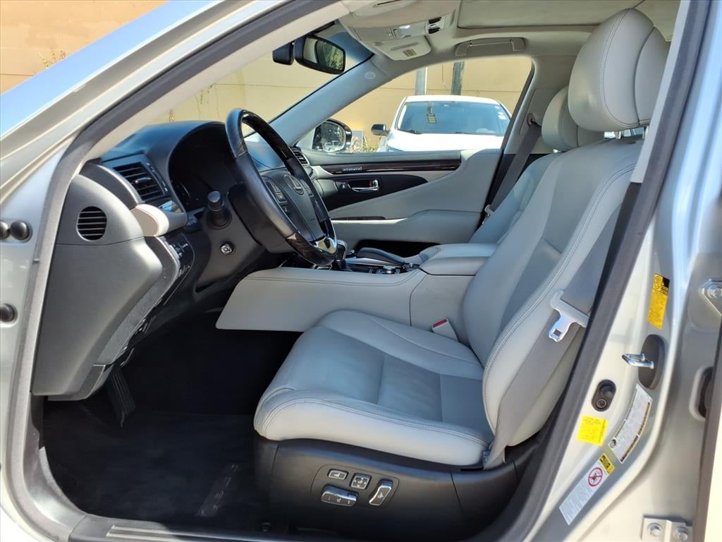 2014 Lexus LS 460 460