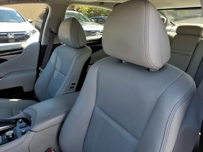 2014 Lexus LS 460 460