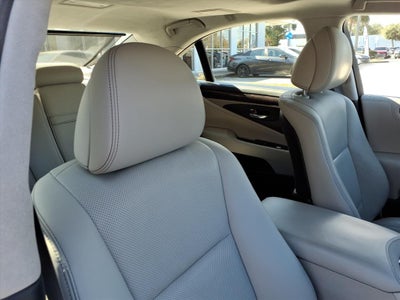 2014 Lexus LS 460 460