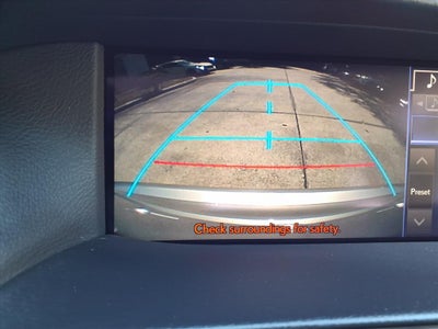 2014 Lexus LS 460 460