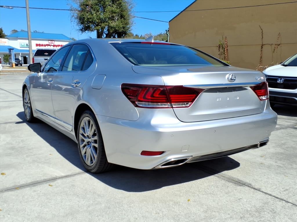 2014 Lexus LS 460 460