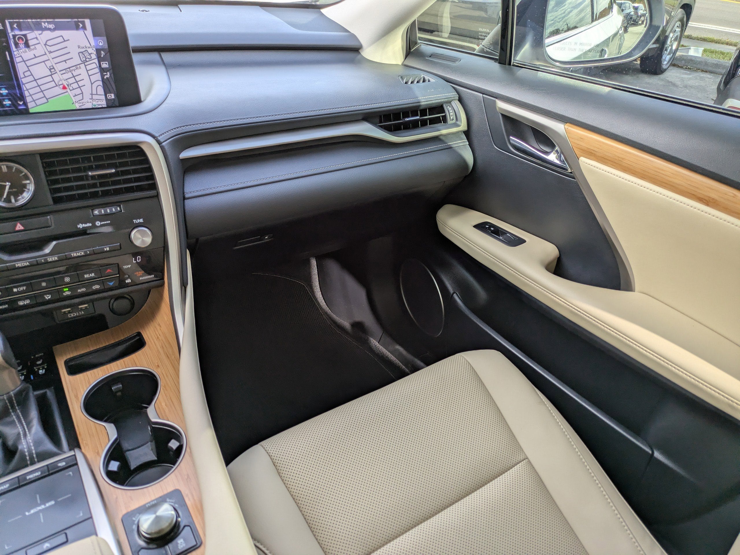 2022 Lexus RX RX 350L