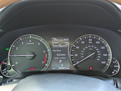 2022 Lexus RX RX 350L