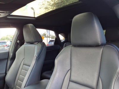 2020 Lexus NX 300 300 F Sport