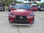 2020 Lexus NX 300 300 F Sport