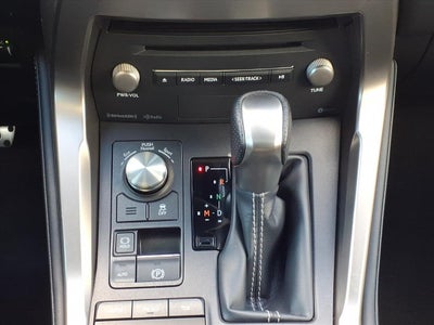 2020 Lexus NX 300 300 F Sport