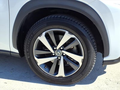 2018 Lexus NX 300 300 Base