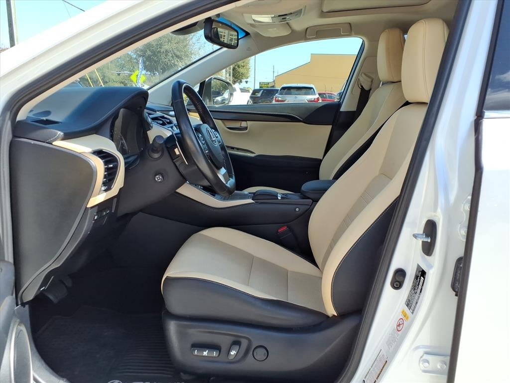 2018 Lexus NX 300 300 Base