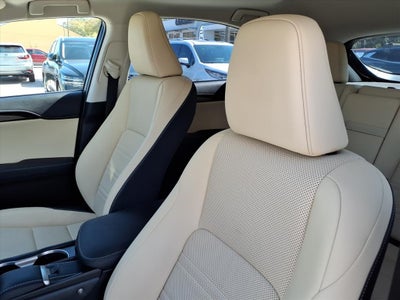 2018 Lexus NX 300 300 Base