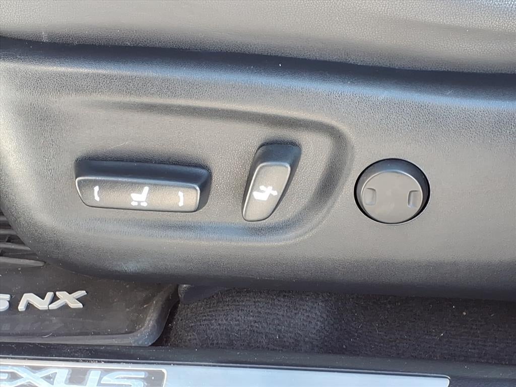 2018 Lexus NX 300 300 Base