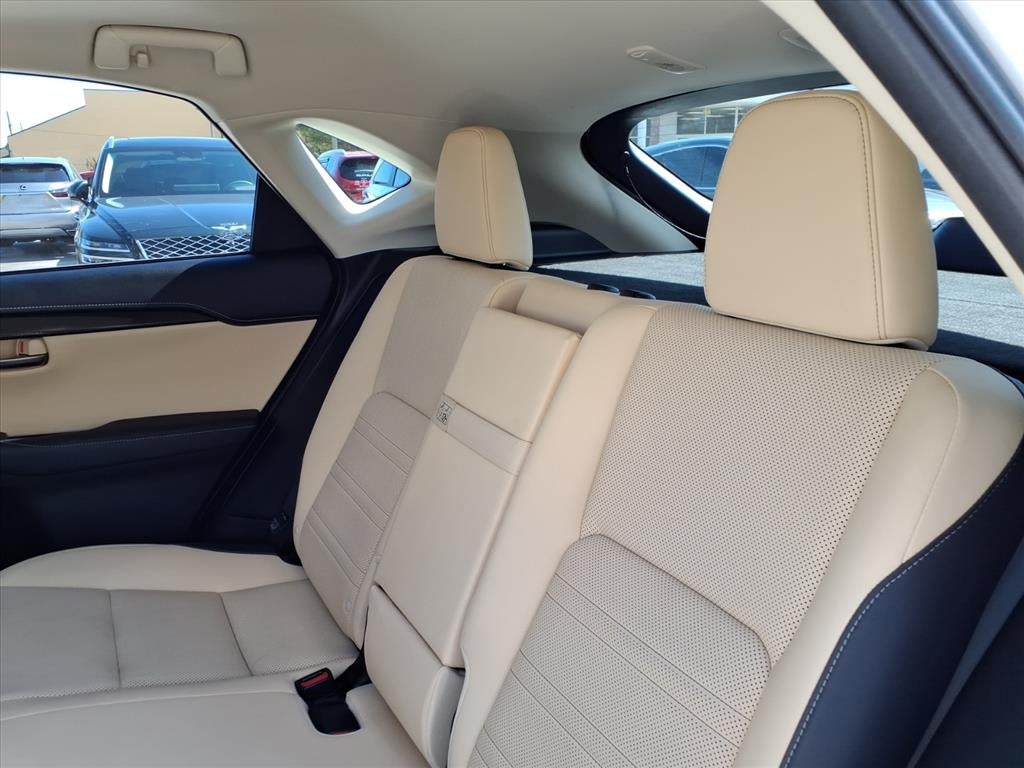 2018 Lexus NX 300 300 Base