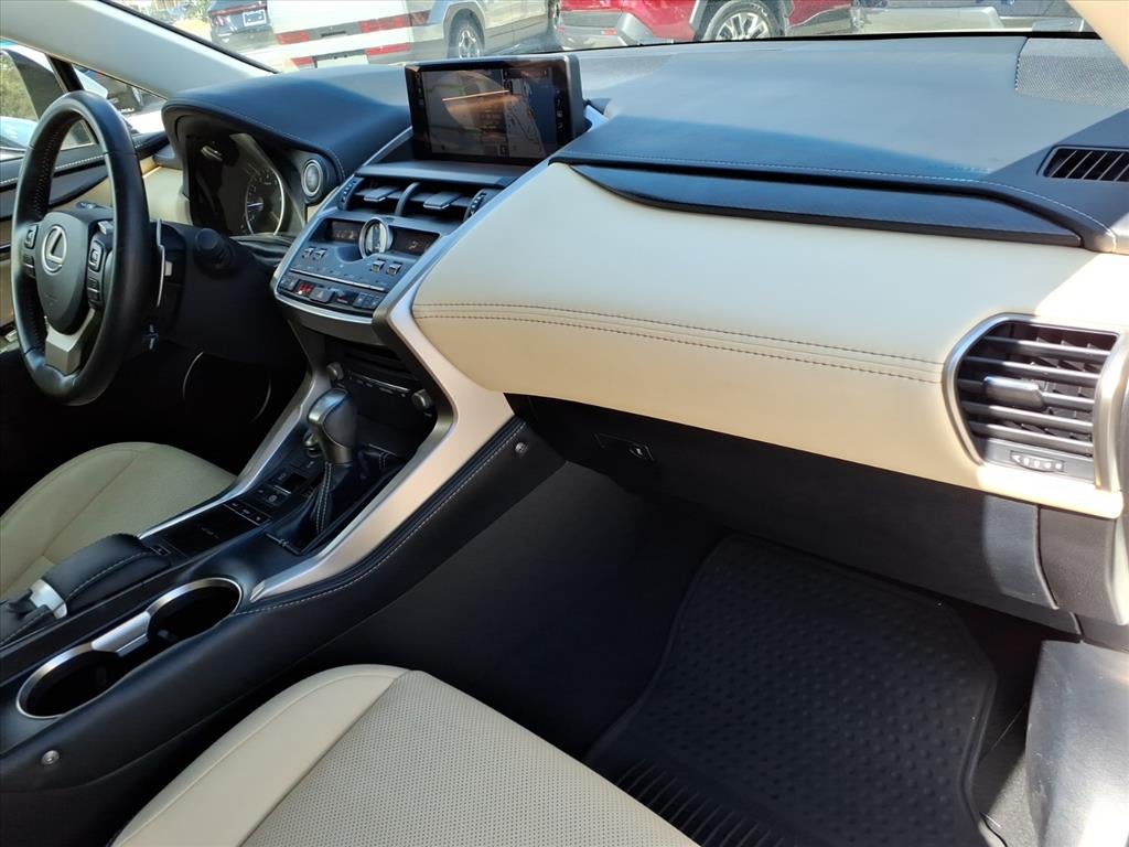 2018 Lexus NX 300 300 Base