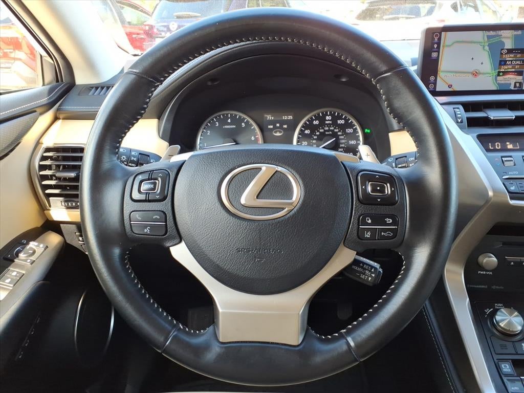 2018 Lexus NX 300 300 Base