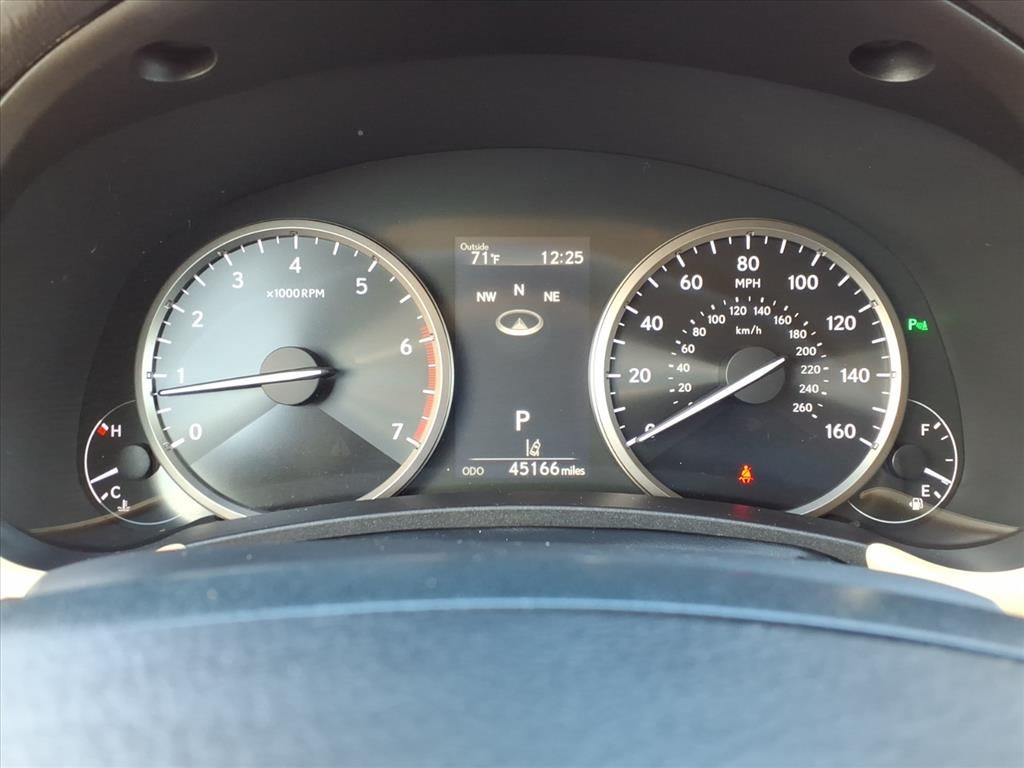 2018 Lexus NX 300 300 Base