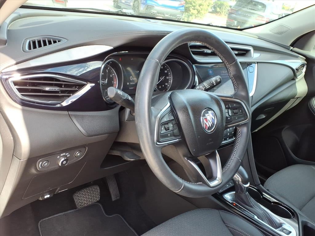 2022 Buick Encore GX Preferred