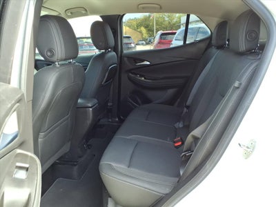 2022 Buick Encore GX Preferred