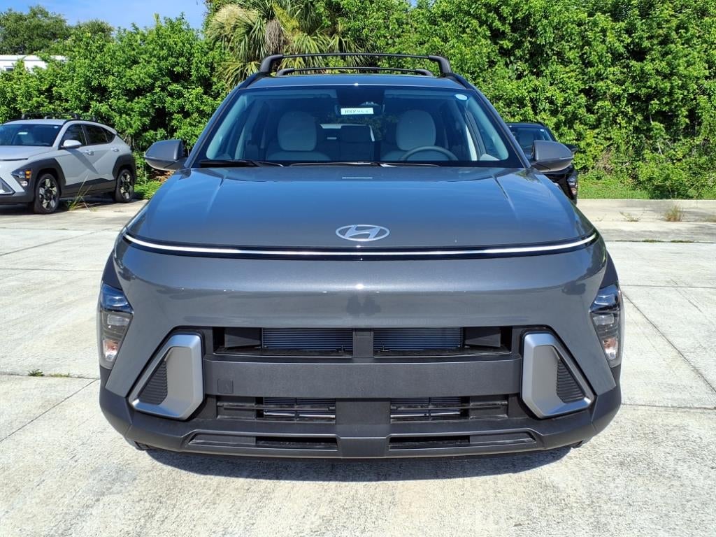 2025 Hyundai KONA SEL Convenience