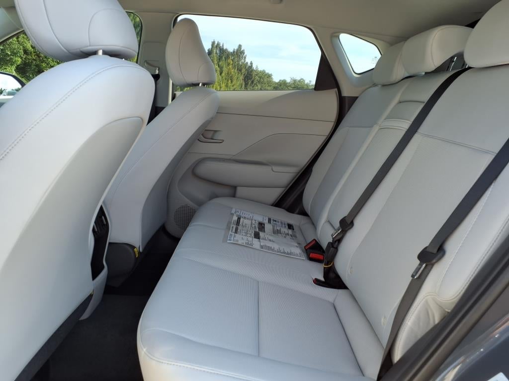 2025 Hyundai KONA SEL Convenience