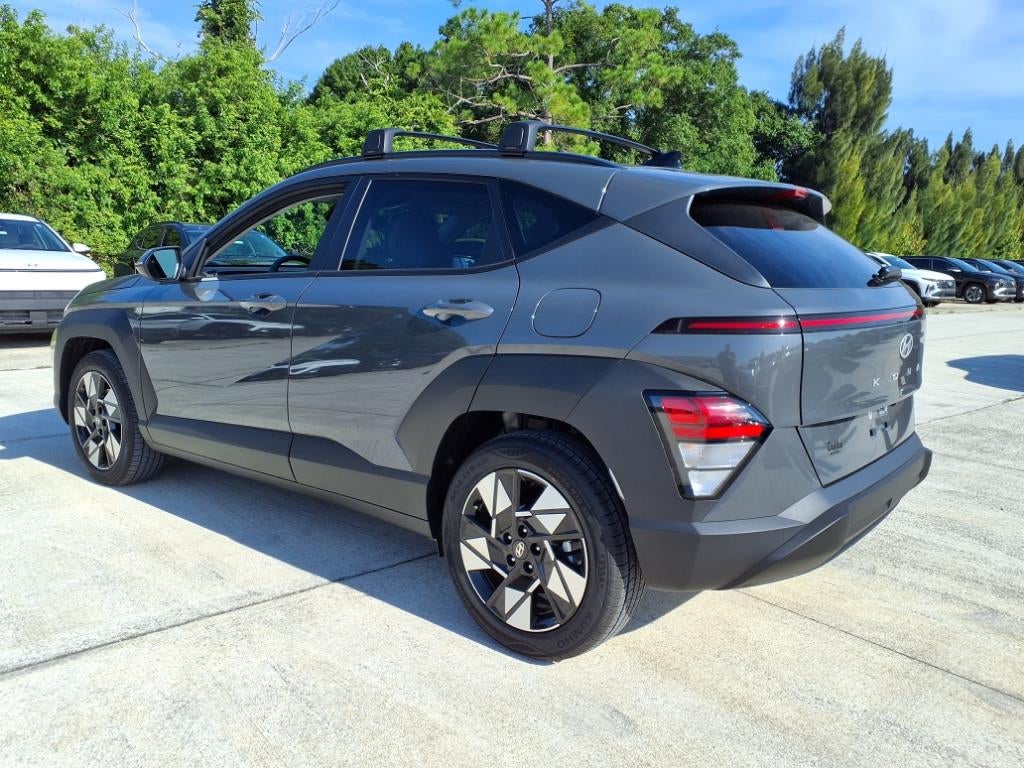 2025 Hyundai KONA SEL Convenience