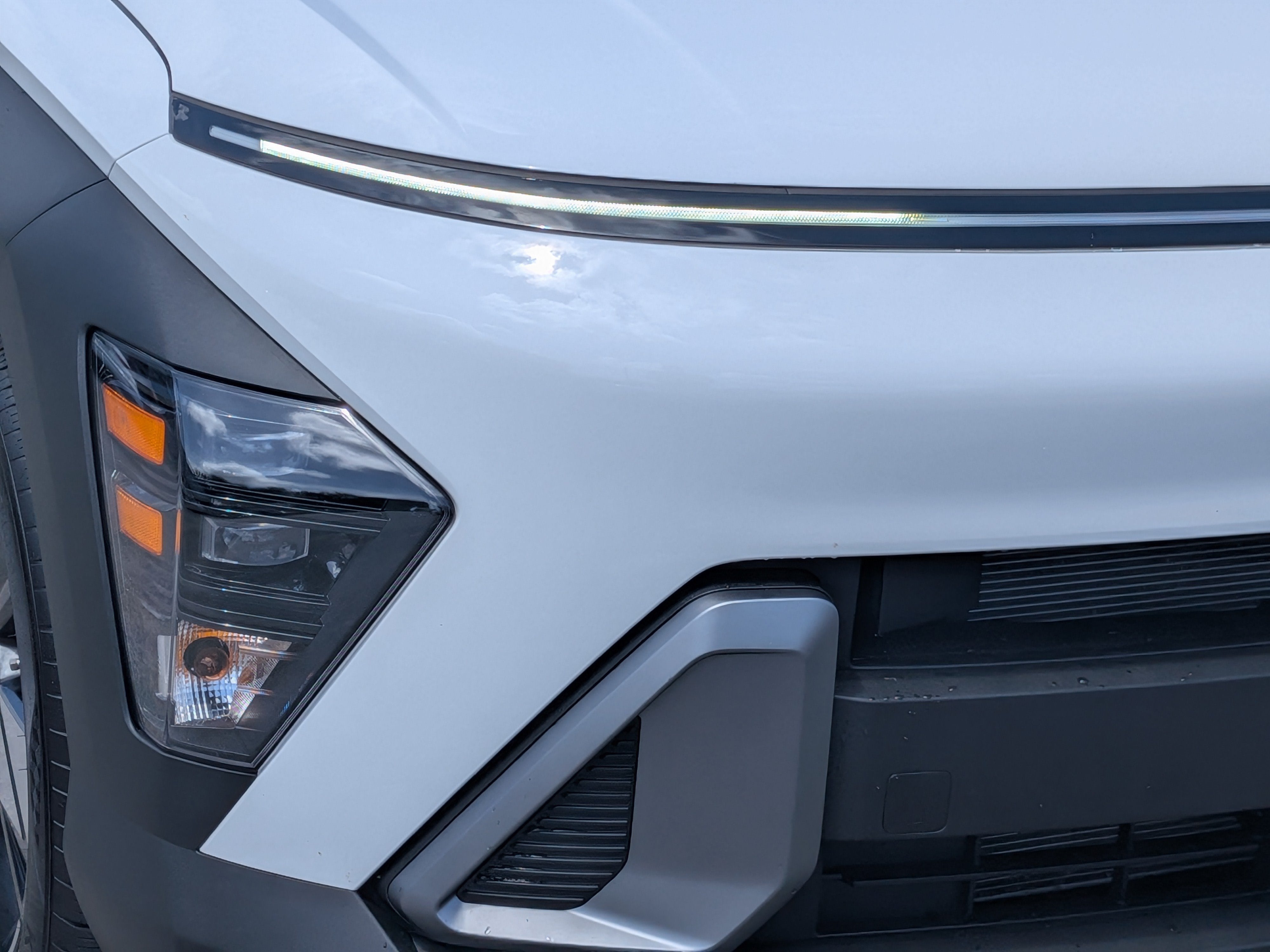 2025 Hyundai KONA SEL Convenience
