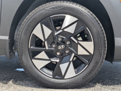 2025 Hyundai KONA SEL Convenience