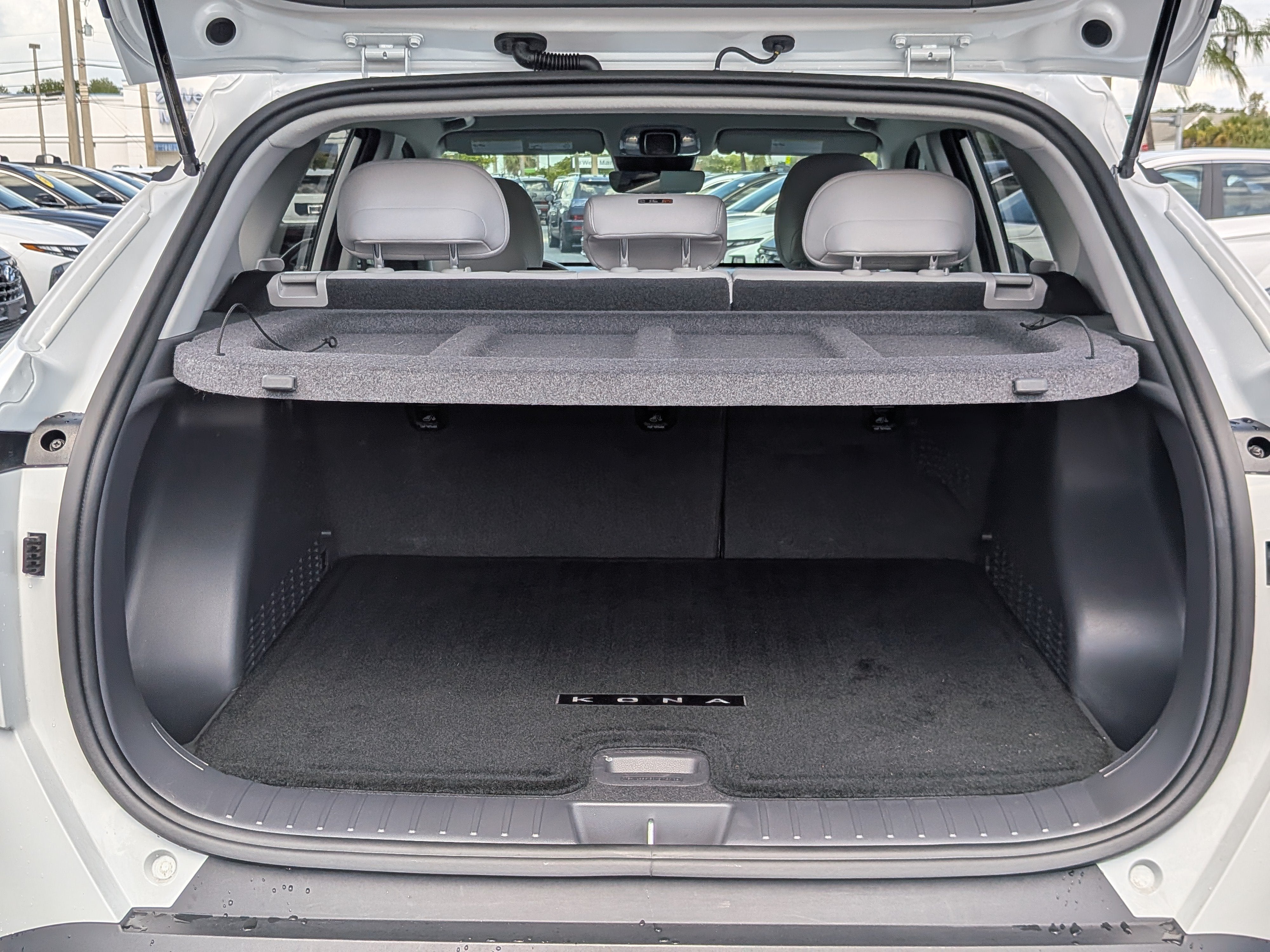 2025 Hyundai KONA SEL Convenience