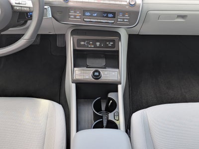 2025 Hyundai KONA SEL Convenience