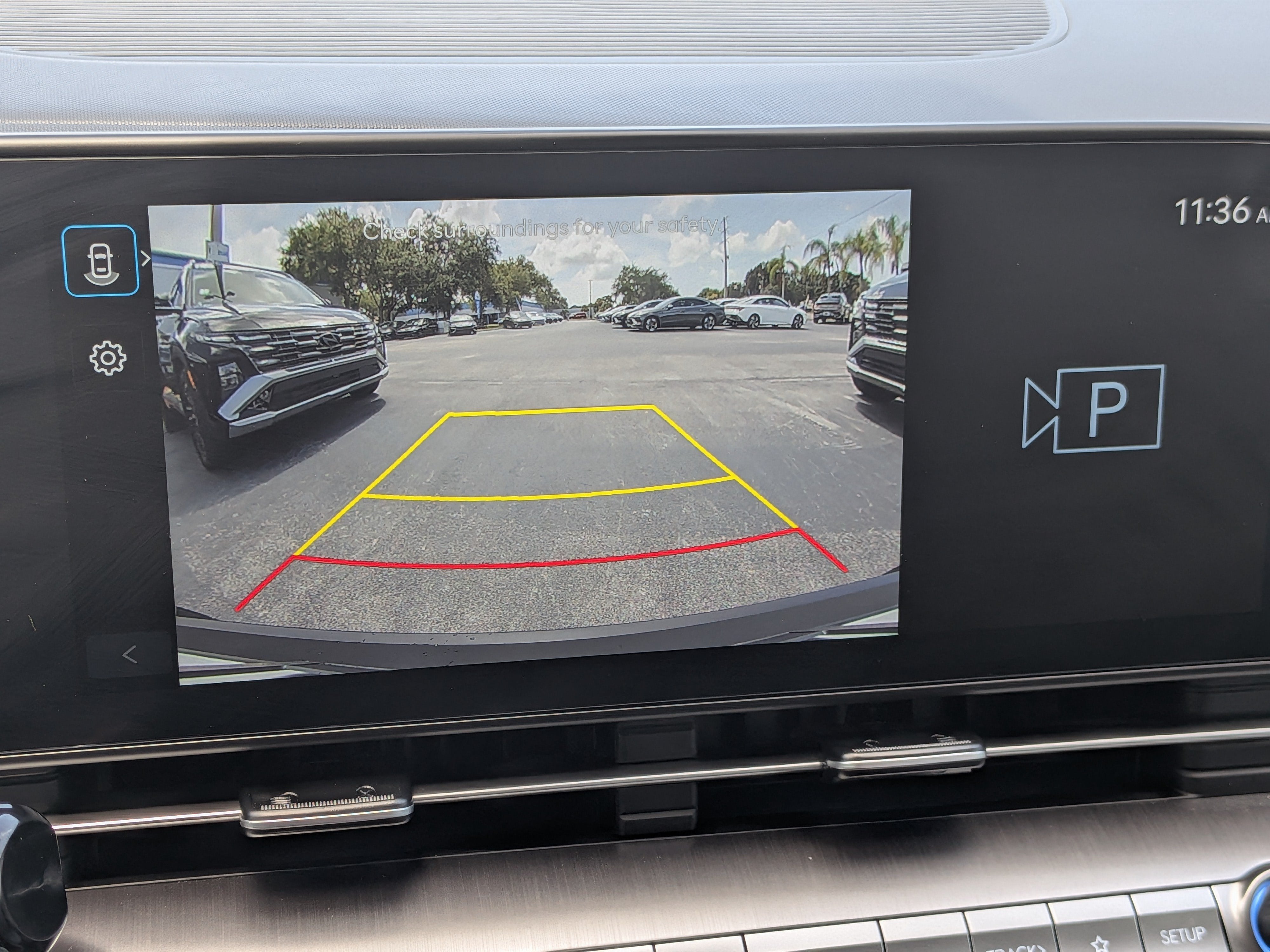 2025 Hyundai KONA SEL Convenience
