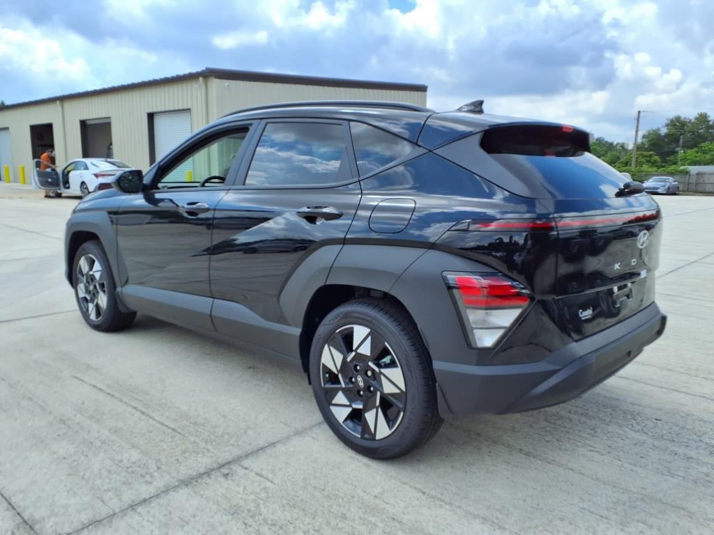 2025 Hyundai KONA SEL Convenience