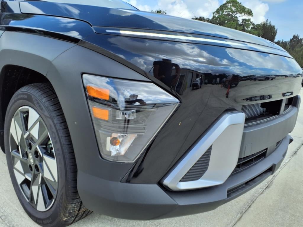 2025 Hyundai KONA SEL Convenience