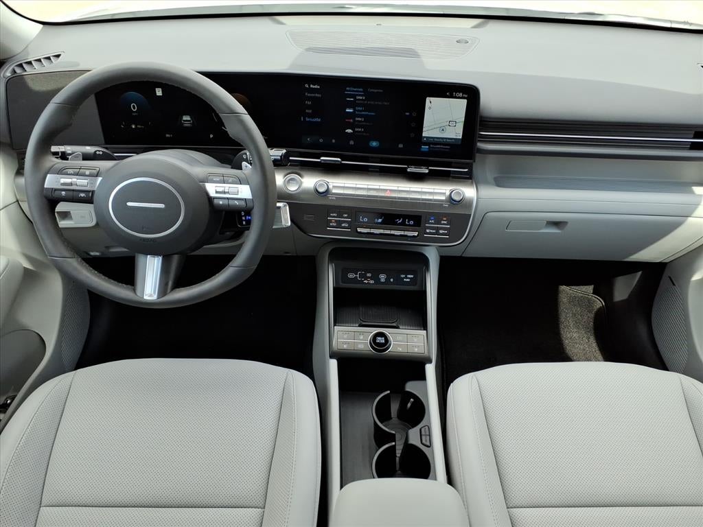 2026 Hyundai KONA Limited CERTIFIED