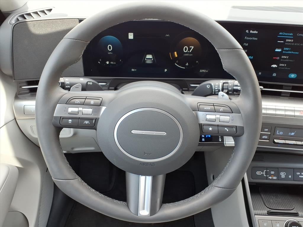 2026 Hyundai KONA Limited CERTIFIED