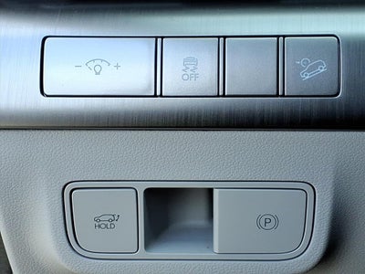 2026 Hyundai KONA Limited CERTIFIED