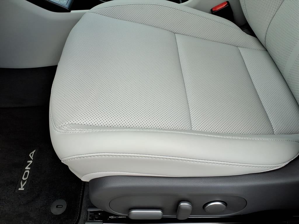 2026 Hyundai KONA Limited CERTIFIED