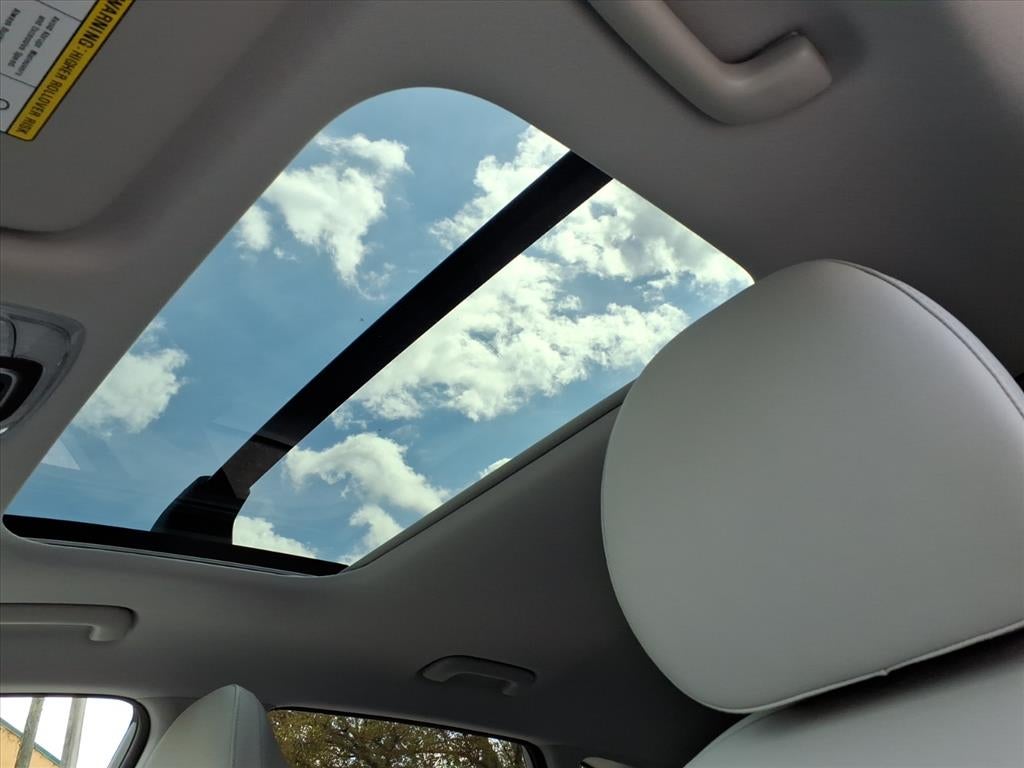 2026 Hyundai KONA Limited CERTIFIED