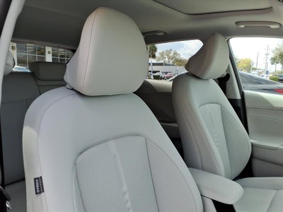 2026 Hyundai KONA Limited CERTIFIED