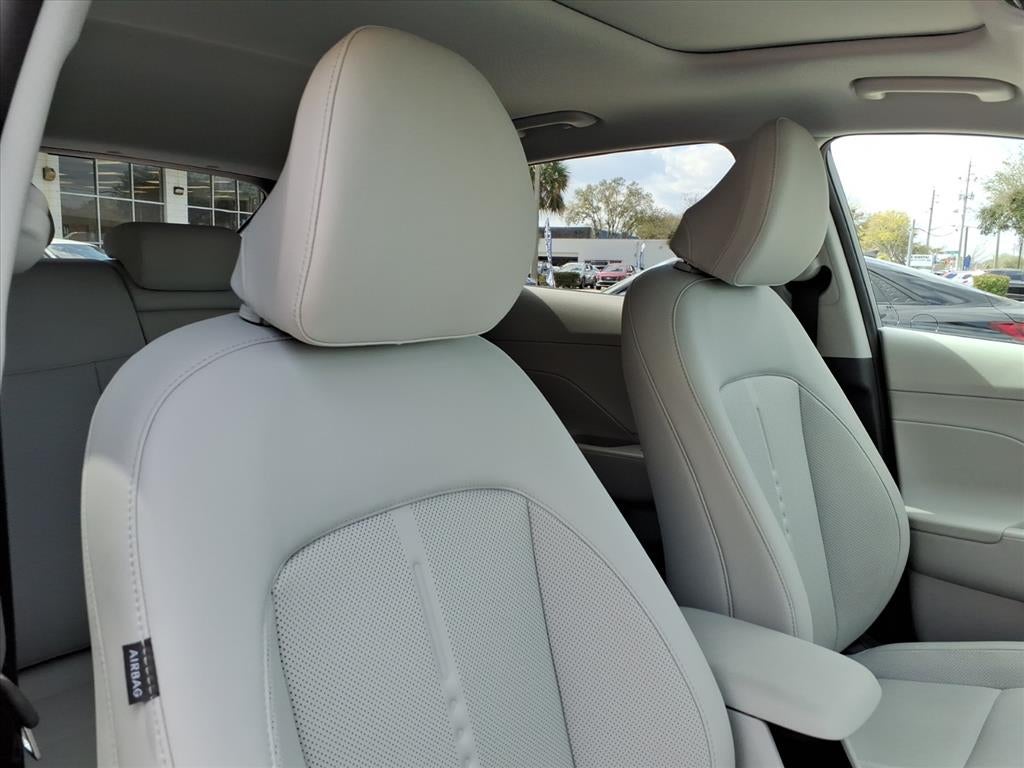 2026 Hyundai KONA Limited CERTIFIED