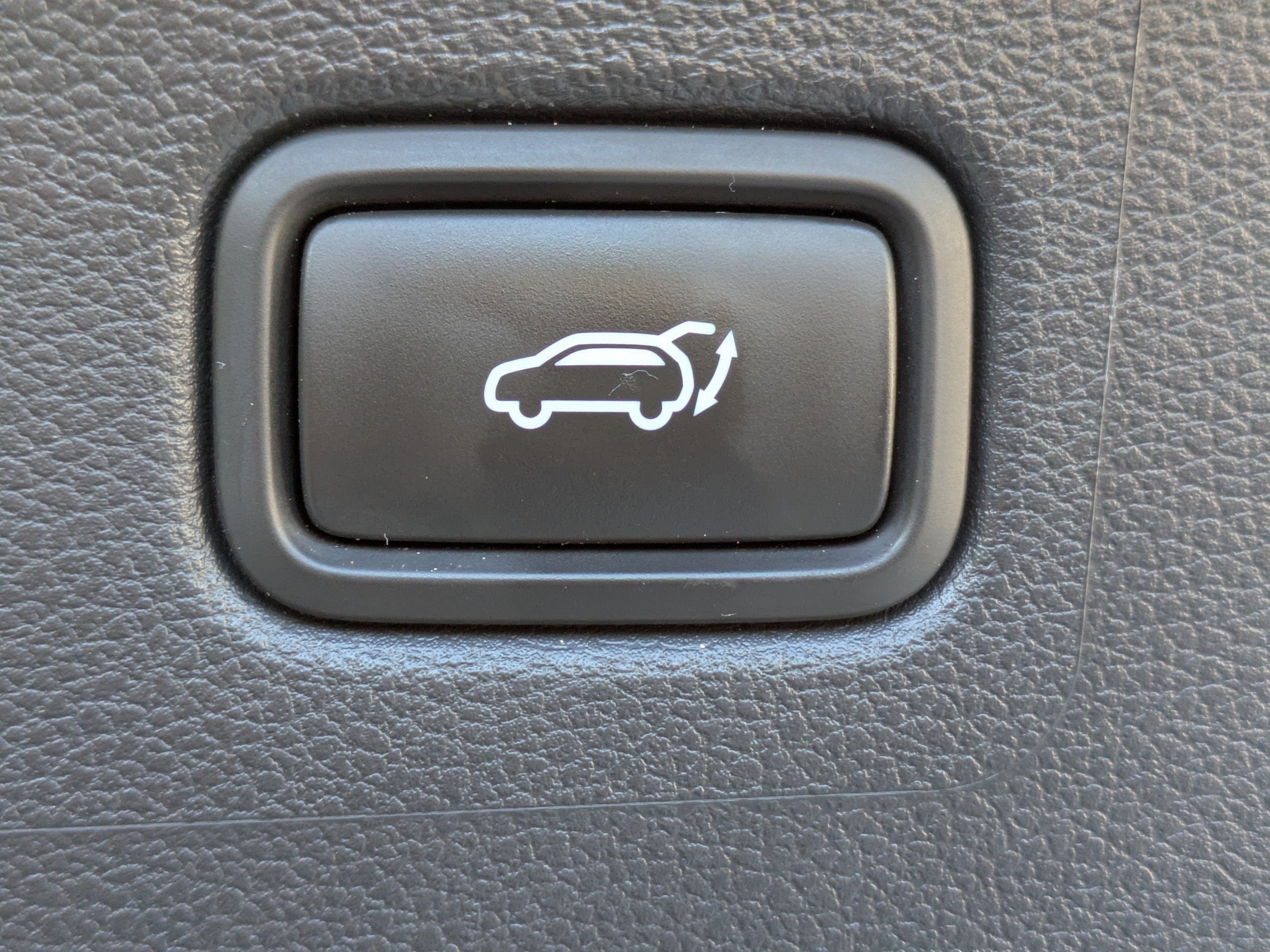 2019 Hyundai TUCSON Sport