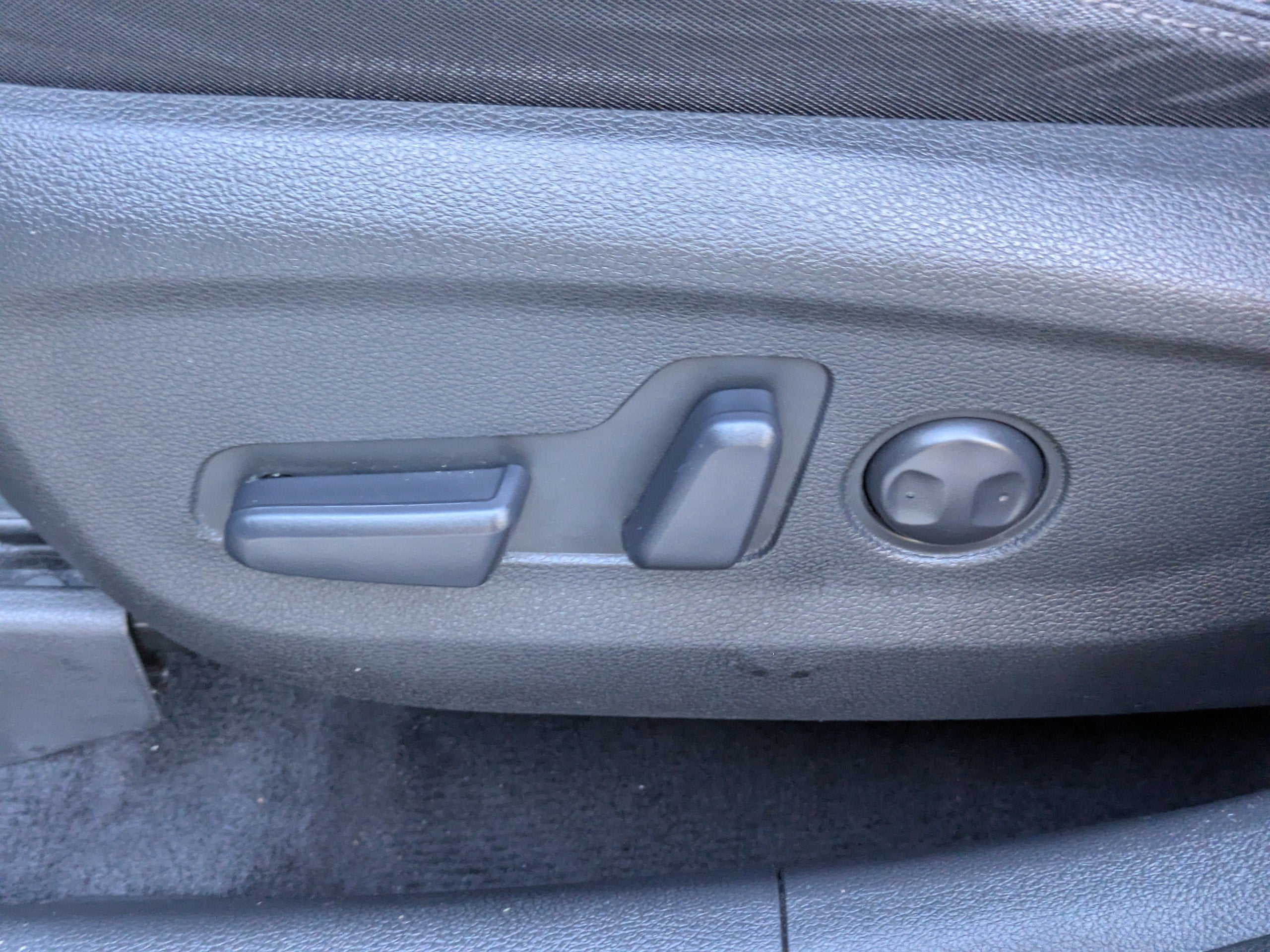 2019 Hyundai TUCSON Sport