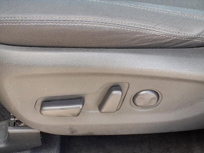 2020 Hyundai TUCSON Sport