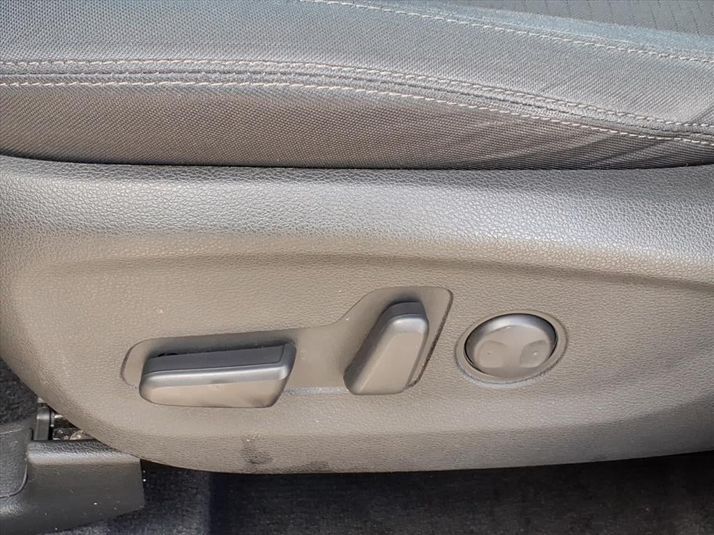 2020 Hyundai TUCSON Sport