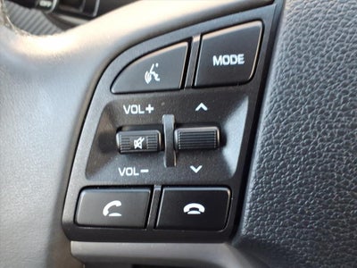 2020 Hyundai TUCSON Sport