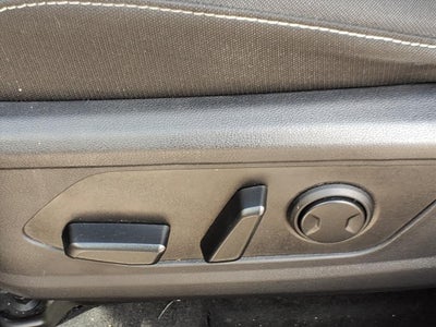 2023 Hyundai TUCSON HYBRID Blue CERTIFIED