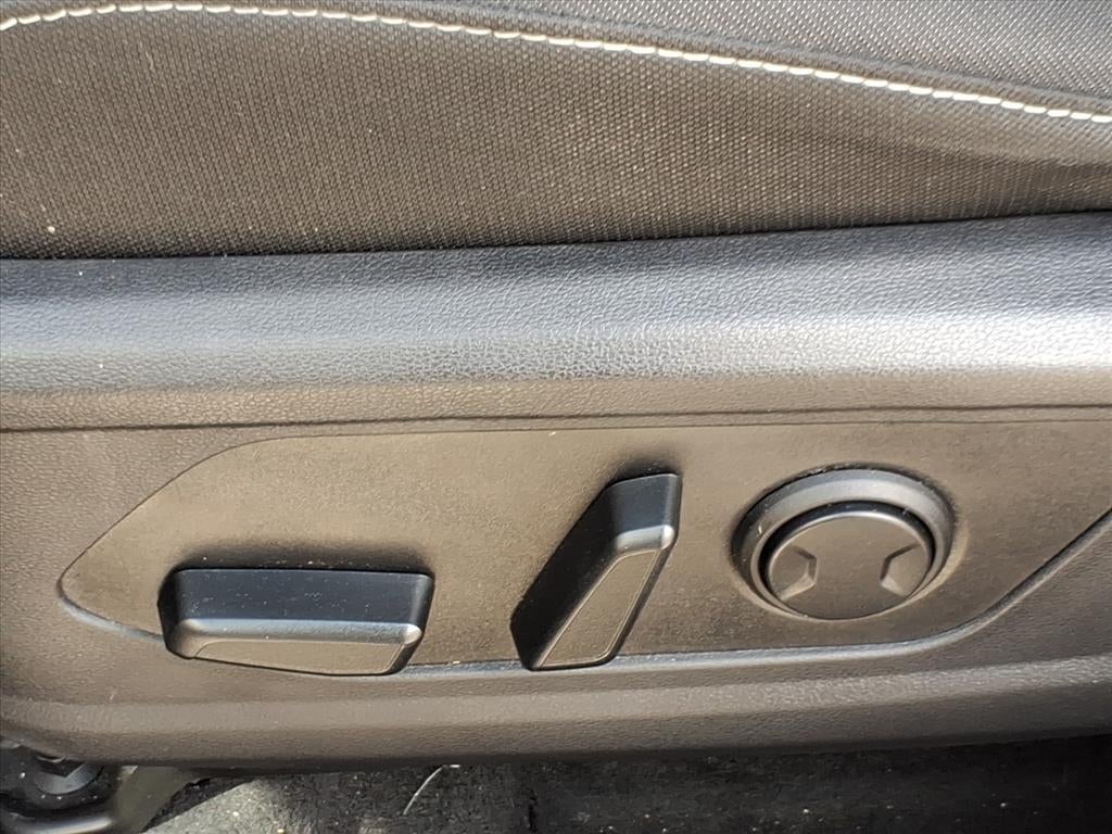 2023 Hyundai TUCSON HYBRID Blue CERTIFIED